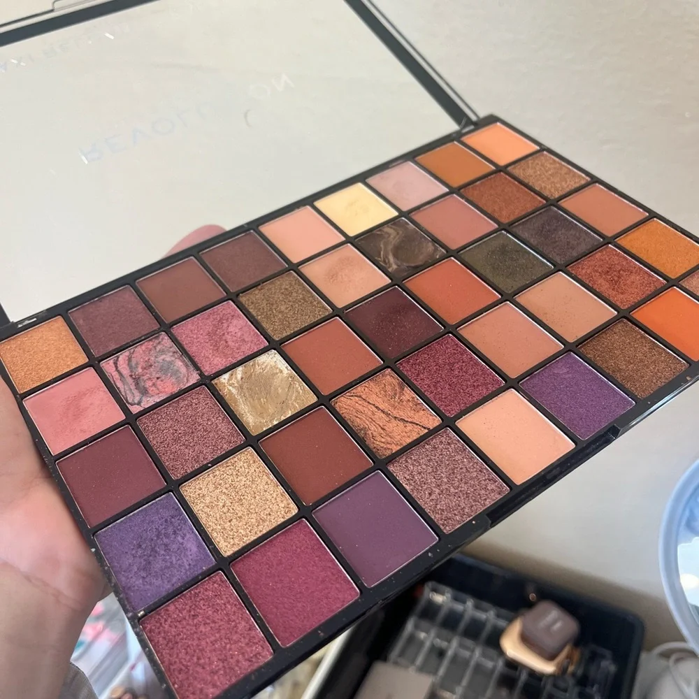 The Crayon Case Eyeshadow Palette- LOT - Picture 6 of 9